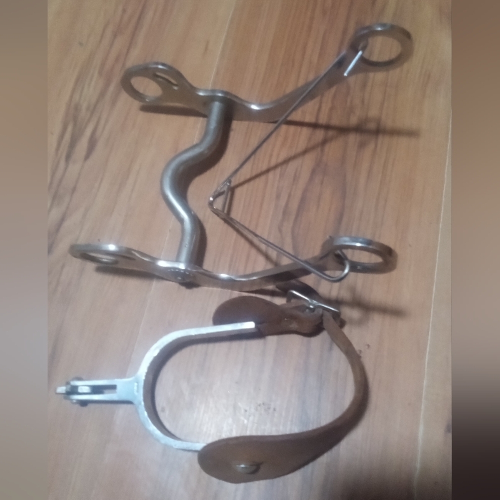 Western Horse Items